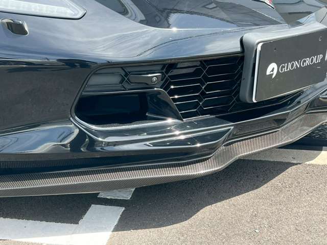 シボレー コルベット Ｚ０６ H28年 (近畿) 99