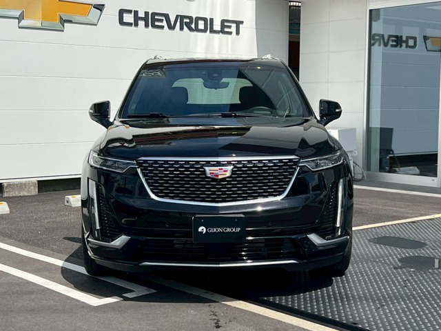 キャデラック ＸＴ６ プラチナム R7年 (近畿) 99