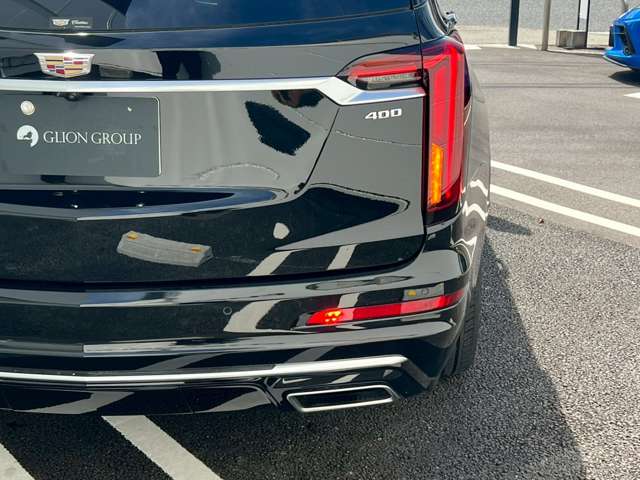 キャデラック ＸＴ６ プラチナム R7年 (近畿) 99