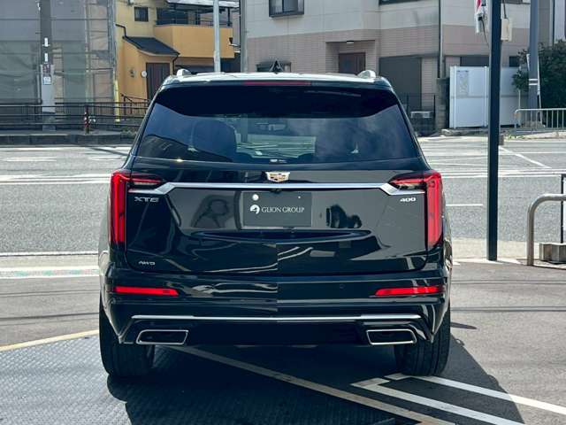 キャデラック ＸＴ６ プラチナム R7年 (近畿) 99