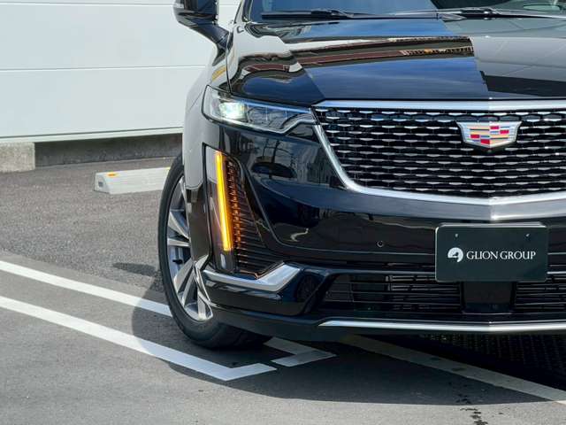 キャデラック ＸＴ６ プラチナム R7年 (近畿) 99