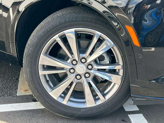 キャデラック ＸＴ６ プラチナム R7年 (近畿) 99