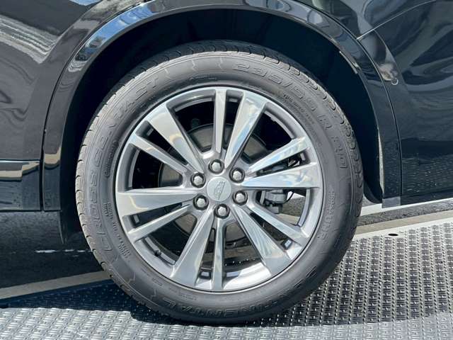 キャデラック ＸＴ６ プラチナム R7年 (近畿) 99