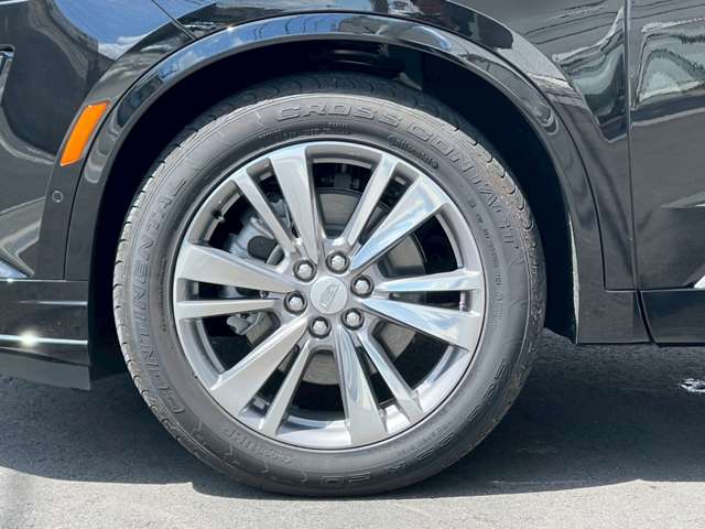 キャデラック ＸＴ６ プラチナム R7年 (近畿) 99