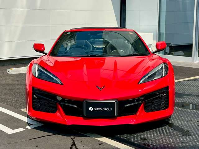 シボレー コルベット Ｚ０６ R6年 (近畿) 99