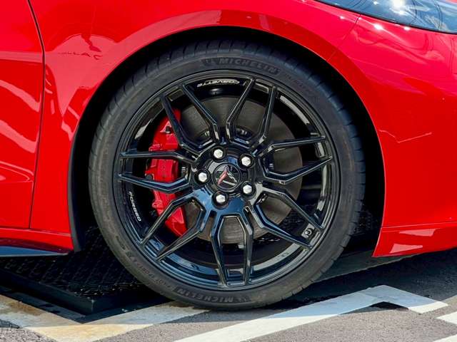シボレー コルベット Ｚ０６ R6年 (近畿) 99