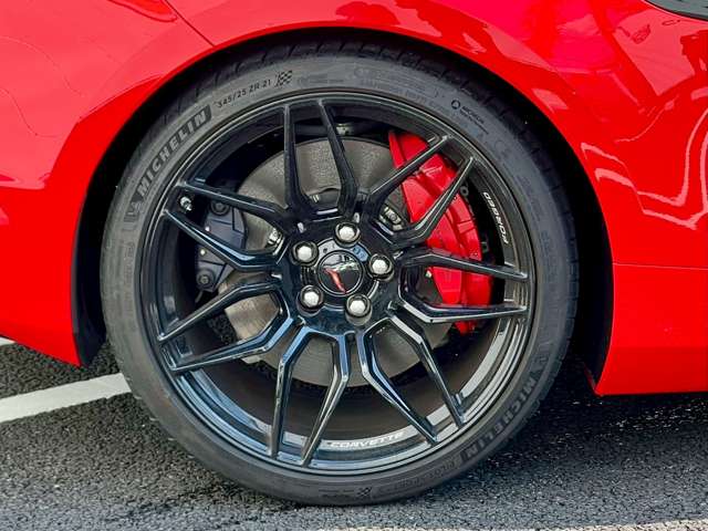 シボレー コルベット Ｚ０６ R6年 (近畿) 99