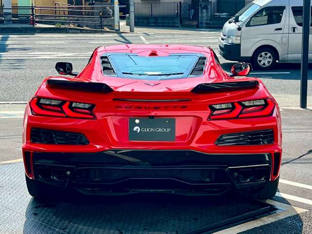 シボレー コルベット Ｚ０６ R6年 (近畿) 99