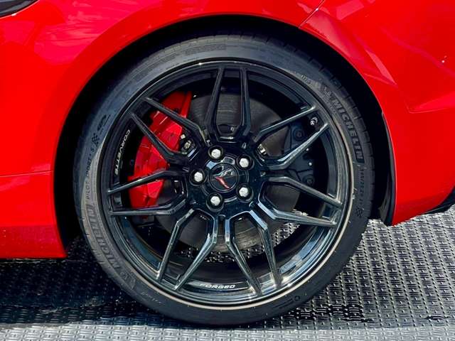 シボレー コルベット Ｚ０６ R6年 (近畿) 99