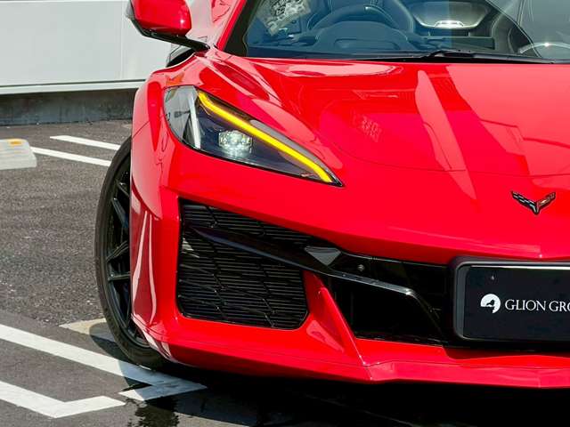 シボレー コルベット Ｚ０６ R6年 (近畿) 99