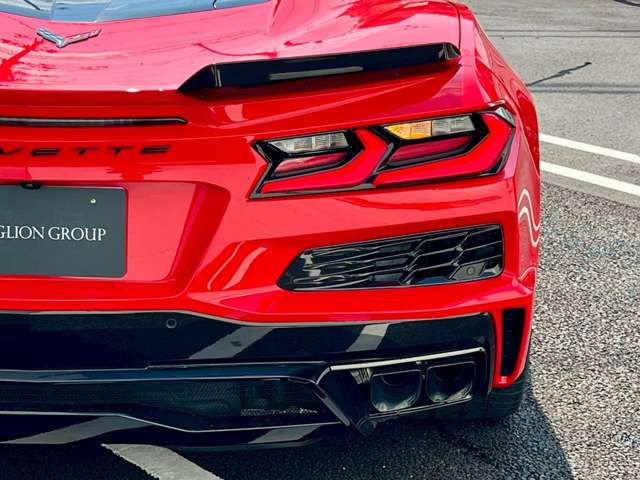 シボレー コルベット Ｚ０６ R6年 (近畿) 99