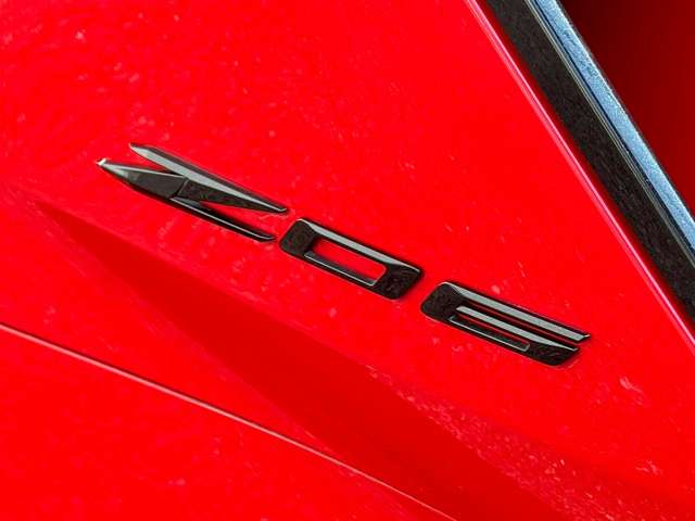 シボレー コルベット Ｚ０６ R6年 (近畿) 99