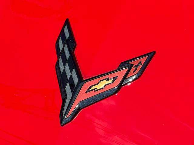 シボレー コルベット Ｚ０６ R6年 (近畿) 99