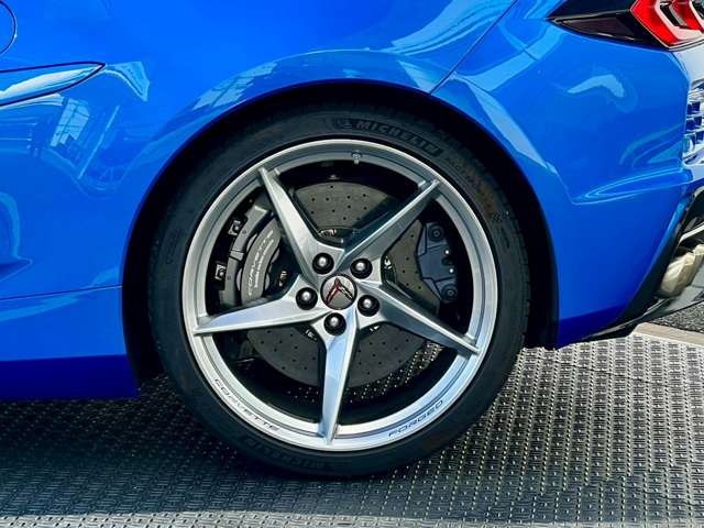 シボレー コルベット Ｅ－ＲＡＹ ３ＬＺ ４ＷＤ R7年 (近畿) 99