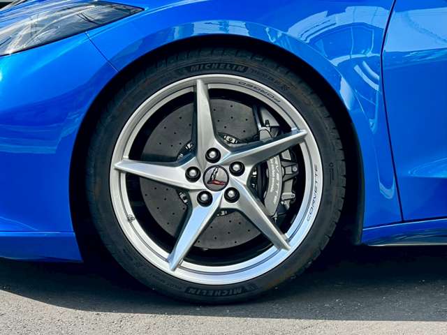 シボレー コルベット Ｅ－ＲＡＹ ３ＬＺ ４ＷＤ R7年 (近畿) 99