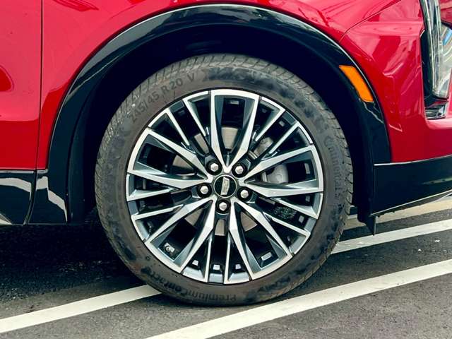 キャデラック ＸＴ４ スポーツ ４ＷＤ R7年 (近畿) 99