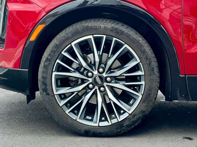 キャデラック ＸＴ４ スポーツ ４ＷＤ R7年 (近畿) 99