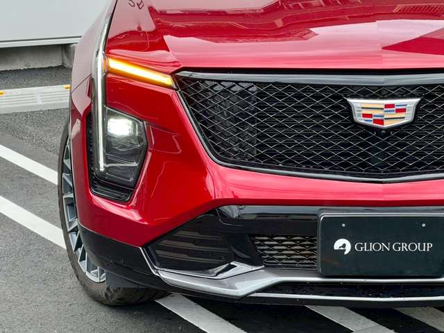 キャデラック ＸＴ４ スポーツ ４ＷＤ R7年 (近畿) 99