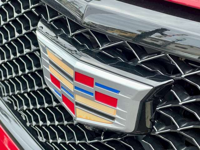 キャデラック ＸＴ４ スポーツ ４ＷＤ R7年 (近畿) 99