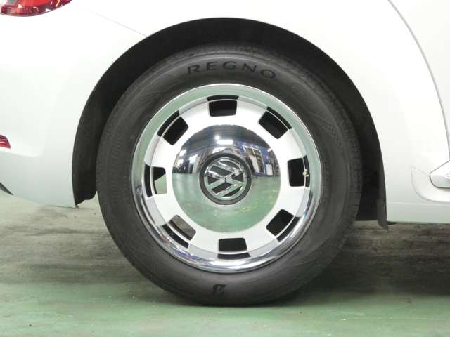 フォルクスワーゲン ザ　ビートル スペシャル バグ H26年 (関東) 99