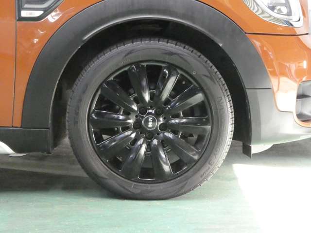ミニ ミニクロスオーバー クーパー Ｄ H29年 (関東) 99