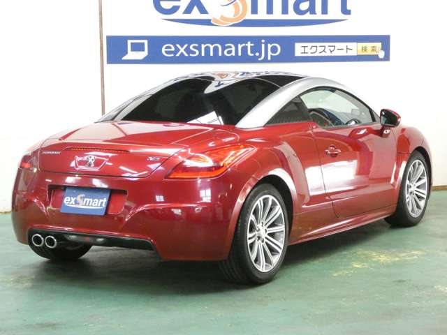 プジョー ＲＣＺ １．６ H26年 (関東) 99