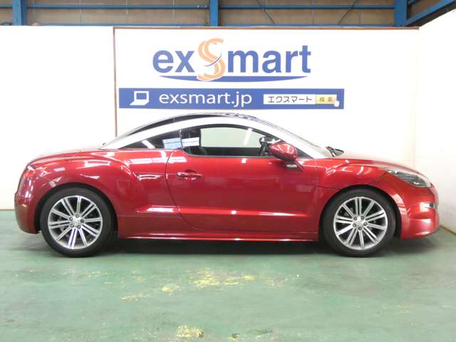 プジョー ＲＣＺ １．６ H26年 (関東) 99