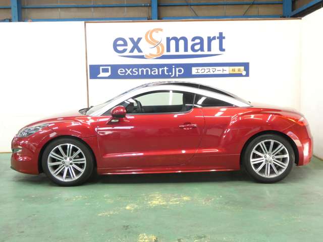 プジョー ＲＣＺ １．６ H26年 (関東) 99
