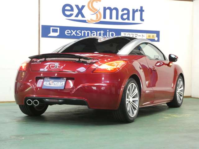 プジョー ＲＣＺ １．６ H26年 (関東) 99