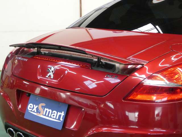 プジョー ＲＣＺ １．６ H26年 (関東) 99