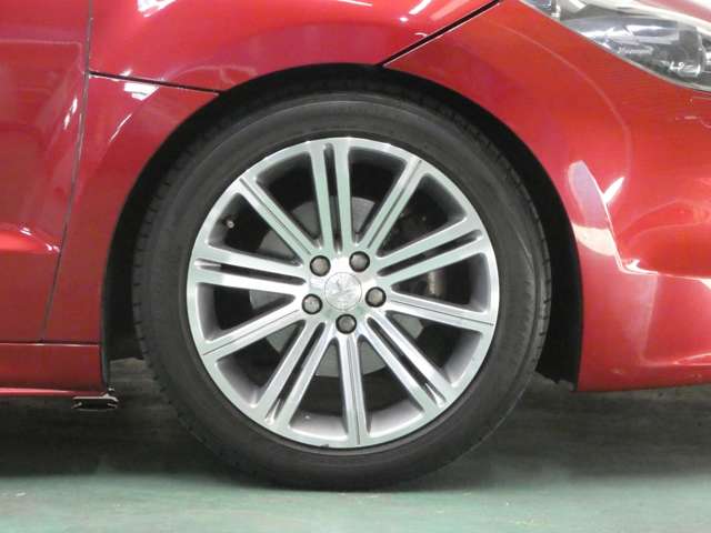 プジョー ＲＣＺ １．６ H26年 (関東) 99