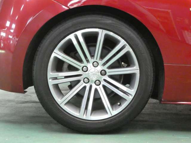 プジョー ＲＣＺ １．６ H26年 (関東) 99