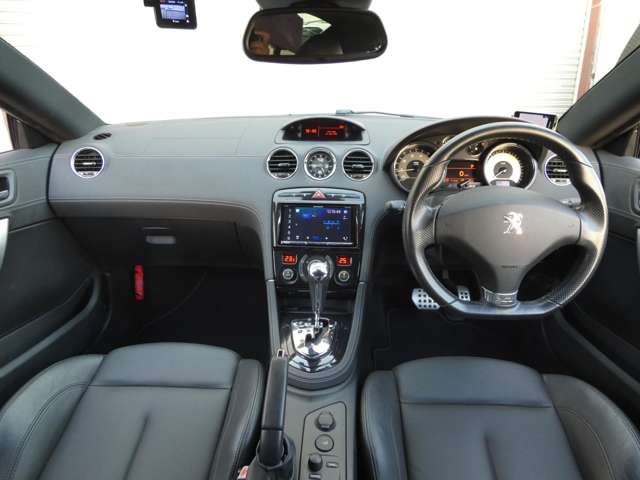 プジョー ＲＣＺ １．６ H26年 (関東) 99