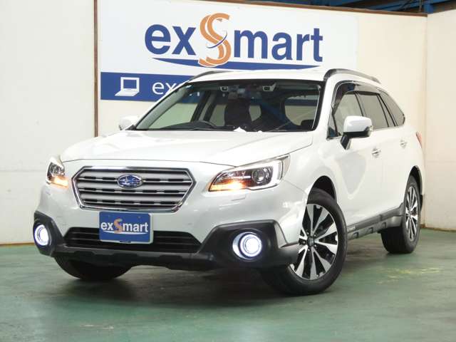 スバル レガシィアウトバック ２．５ リミテッド スマート エディション ４ＷＤ H28年 (関東) 99