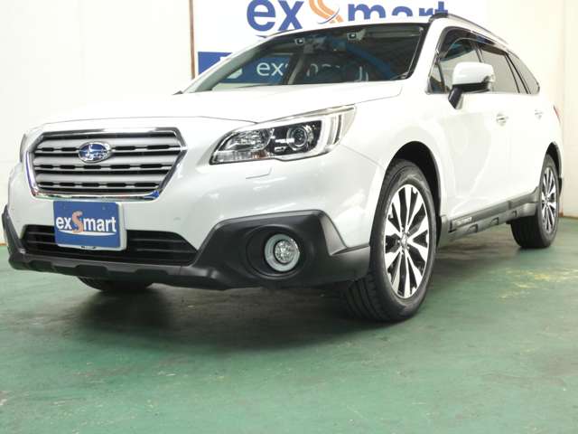 スバル レガシィアウトバック ２．５ リミテッド スマート エディション ４ＷＤ H28年 (関東) 99