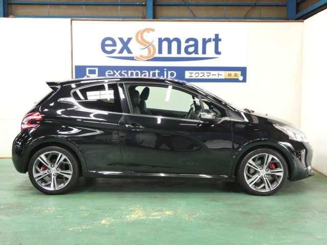 プジョー ２０８ ＧＴｉ H25年 (関東) 99