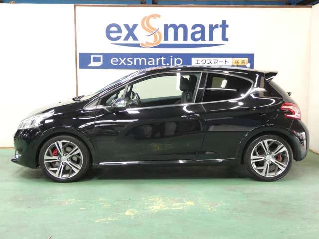 プジョー ２０８ ＧＴｉ H25年 (関東) 99