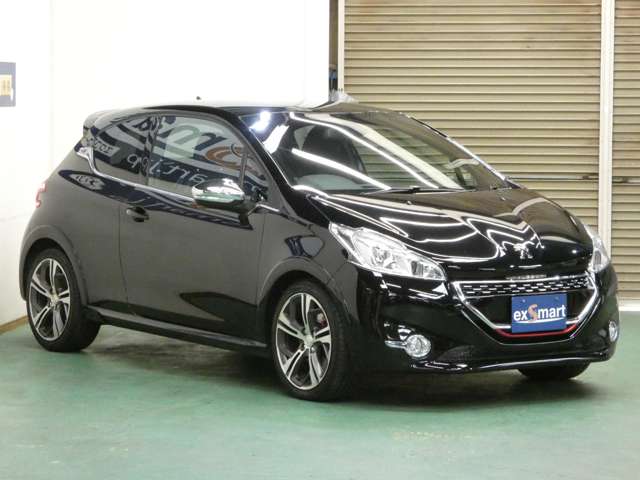 プジョー ２０８ ＧＴｉ H25年 (関東) 99