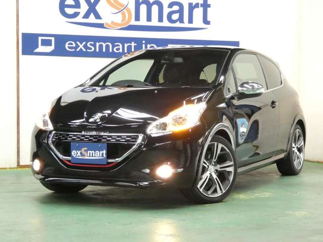 プジョー ２０８ ＧＴｉ H25年 (関東) 99