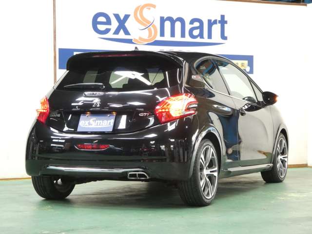 プジョー ２０８ ＧＴｉ H25年 (関東) 99