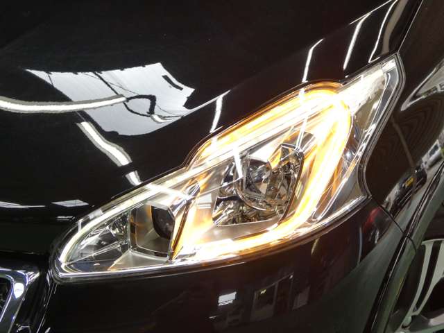 プジョー ２０８ ＧＴｉ H25年 (関東) 99
