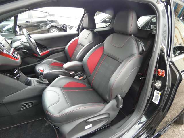 プジョー ２０８ ＧＴｉ H25年 (関東) 99