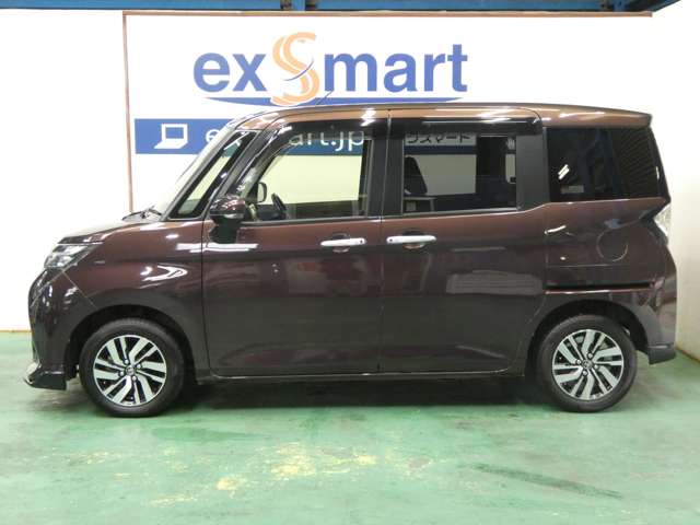 トヨタ タンク １．０ カスタム Ｇ Ｓ H29年 (関東) 99