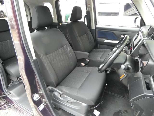 トヨタ タンク １．０ カスタム Ｇ Ｓ H29年 (関東) 99