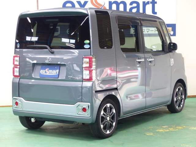 ダイハツ ウェイク ６６０ Ｇ ＳＡ H27年 (関東) 99