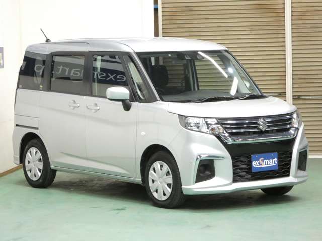 スズキ ソリオ １．２ Ｇ R4年 (関東) 99