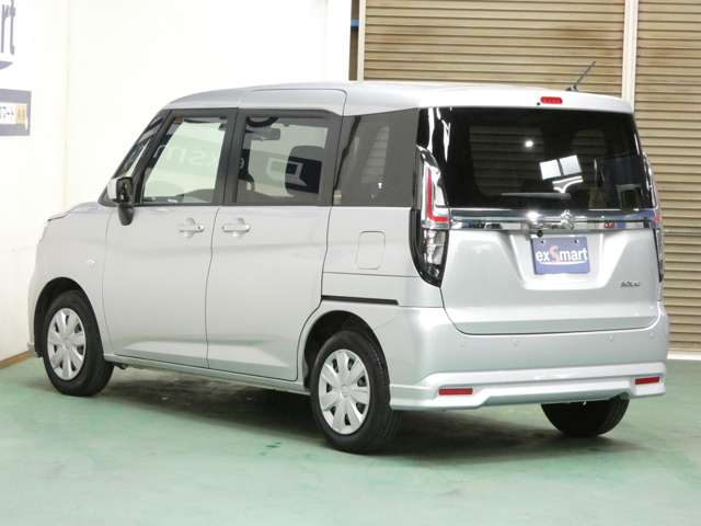 スズキ ソリオ １．２ Ｇ R4年 (関東) 99