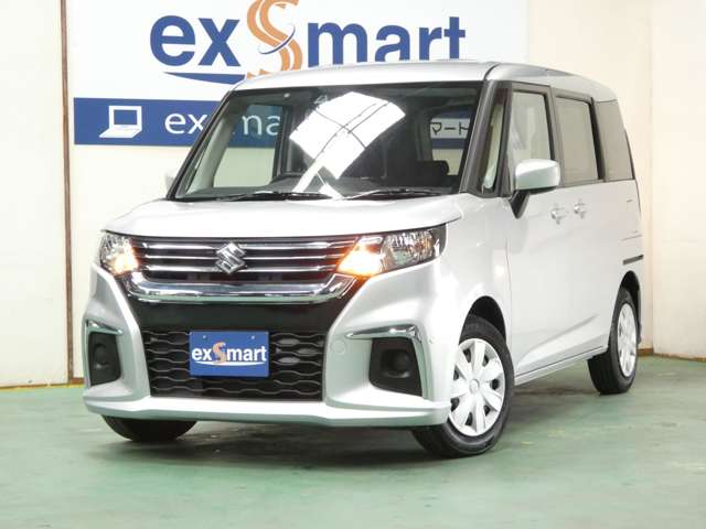 スズキ ソリオ １．２ Ｇ R4年 (関東) 99