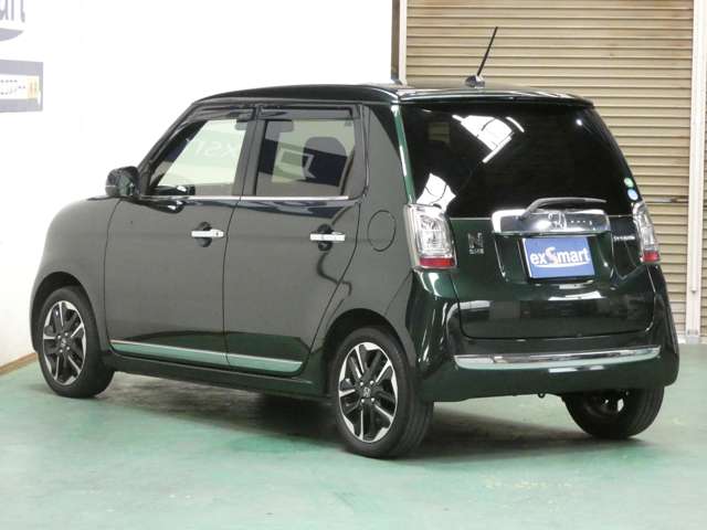 ホンダ Ｎ−ＯＮＥ ６６０ プレミアム ツアラー H30年 (関東) 99