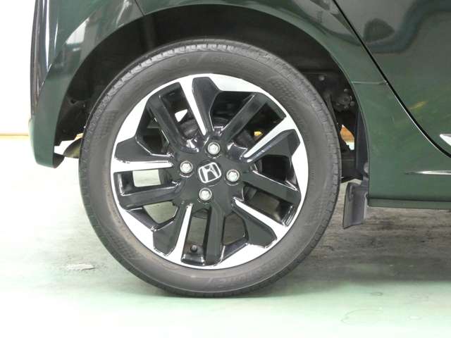 ホンダ Ｎ−ＯＮＥ ６６０ プレミアム ツアラー H30年 (関東) 99
